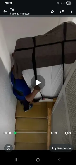 Transporte de pianos en toda Cataluña y provincias