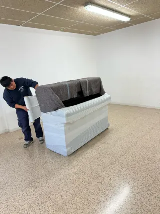 Transporte de pianos en toda Cataluña y provincias