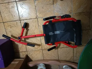 Eazy Roller extensible