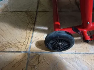 Eazy Roller extensible