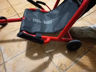 Eazy Roller extensible