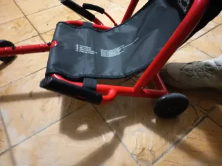 Eazy Roller extensible