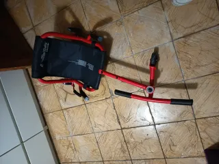 Eazy Roller extensible