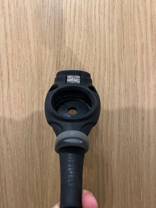 Bussola subacquea Mares