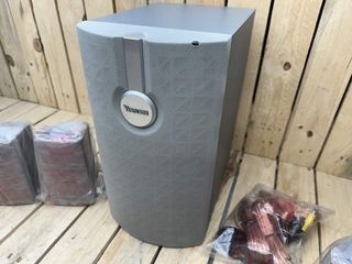 EQUIPO DE SONIDO VENTURER