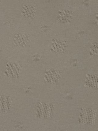 Tovaglia vintage 100% cotone beige