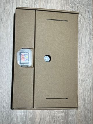 Mando TAITO EGRET II mini Paddle