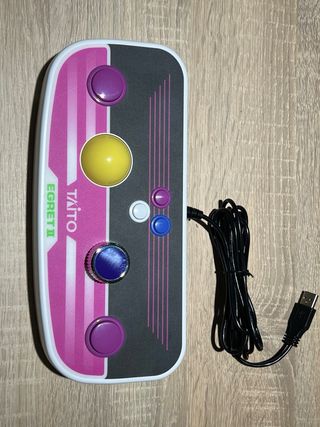 Mando TAITO EGRET II mini Paddle