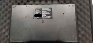 Controlador DJ Pioneer FLX4 Negro