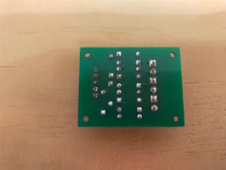 Placa Optoacoplador CNC GRBL