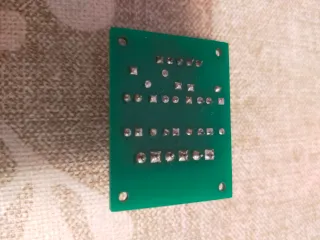 Placa Optoacoplador CNC GRBL