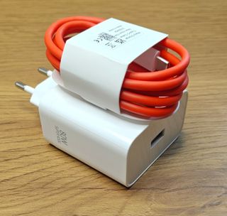 Cargador 80W OnePlus OPPO Xiaomi compartible Cable