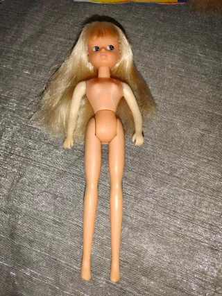 ‼️Solo hoy‼️Muñeca Chabel lluvia primavera