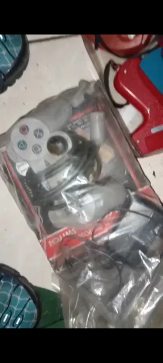 Controller Neo Geo Arcade Stick Pro