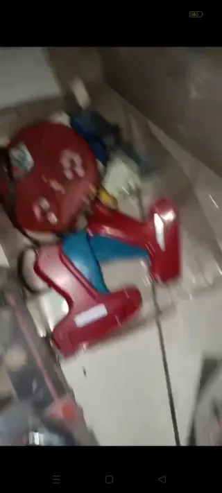 Controller Neo Geo Arcade Stick Pro