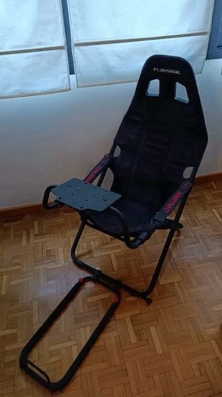 Playseat Challenge Sedia Simracing
