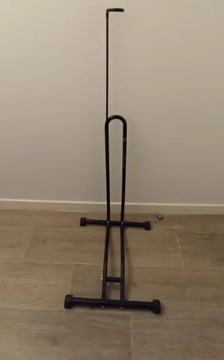 Soporte para bicicleta