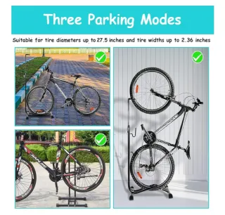 Soporte para bicicleta