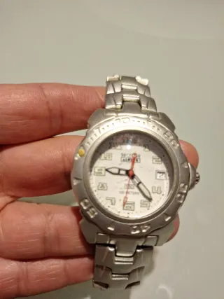 Orologio Sector Quarzo WR 100m