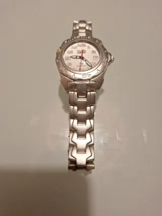 Orologio Sector Quarzo WR 100m