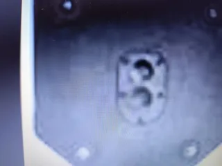 Altavox Autoamplificado 2000W Digital 12