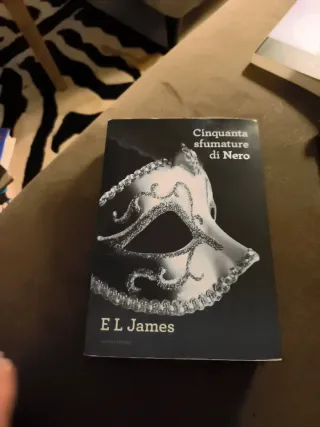 Cinquanta sfumature di nero