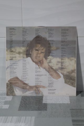 José Luis Rodriguez El Puma - Piel De Hombre