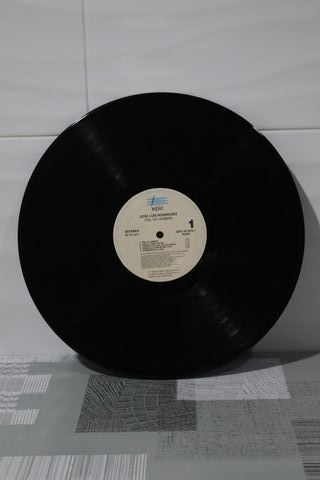 José Luis Rodriguez El Puma - Piel De Hombre