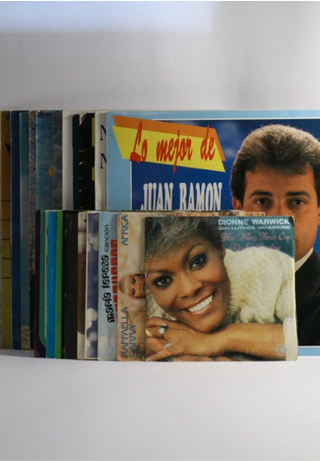 José Luis Rodriguez El Puma - Piel De Hombre