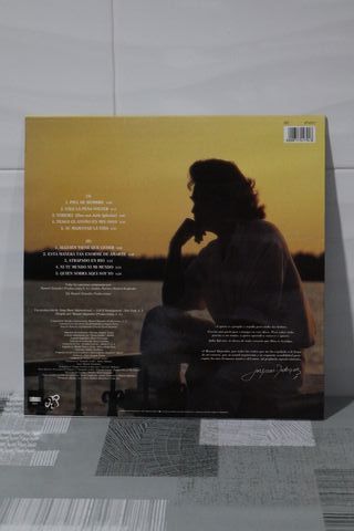 José Luis Rodriguez El Puma - Piel De Hombre