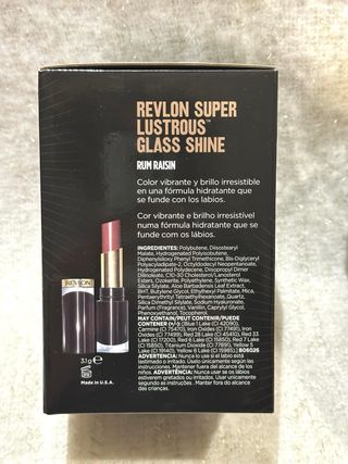 Pack Regalo: Orofluido Elixir de Argán+Pintalabios