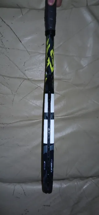 Babolat Pure Aero Racchetta da Tennis