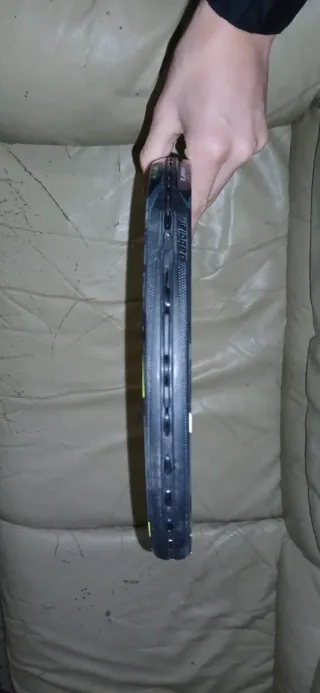 Babolat Pure Aero Racchetta da Tennis