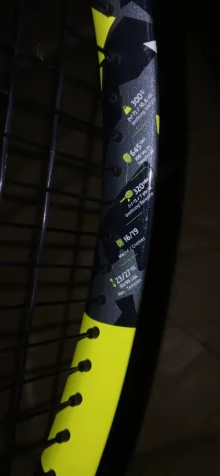 Babolat Pure Aero Racchetta da Tennis