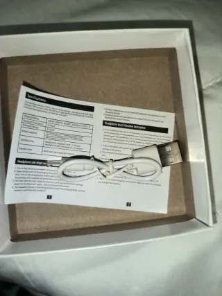 Auriculares inPods 12 True Wireless Stereo V5.3