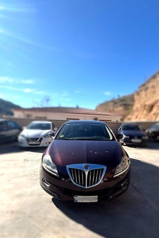 Lancia 110867 0 281 014 569 centralita motor delta