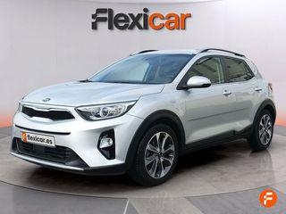 Kia Stonic 1.0 T-GDi 88kW (120CV) Drive