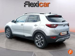 Kia Stonic 1.0 T-GDi 88kW (120CV) Drive