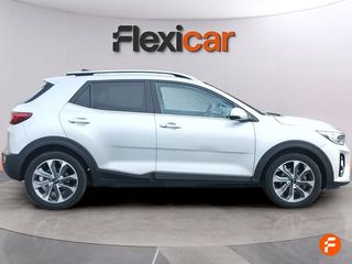 Kia Stonic 1.0 T-GDi 88kW (120CV) Drive
