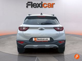 Kia Stonic 1.0 T-GDi 88kW (120CV) Drive