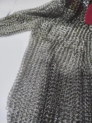 Guante de Carnicero Arcos