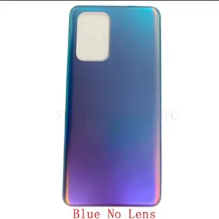 Carcasa Trasera OPPO A94 5G Azul