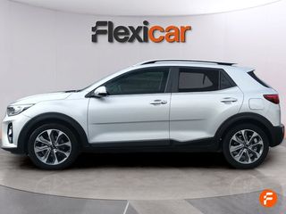 Kia Stonic 1.0 T-GDi 88kW (120CV) Drive
