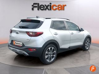 Kia Stonic 1.0 T-GDi 88kW (120CV) Drive