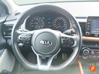 Kia Stonic 1.0 T-GDi 88kW (120CV) Drive