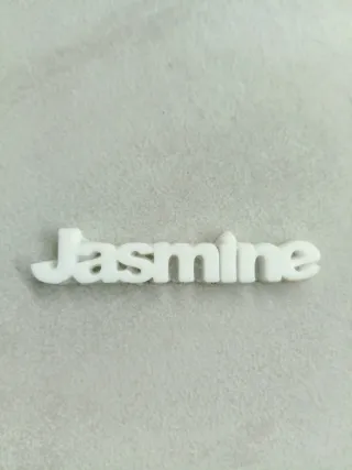 Portachiavi personalizzati con nomi