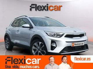 Kia Stonic 1.0 T-GDi 88kW (120CV) Drive