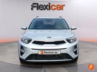 Kia Stonic 1.0 T-GDi 88kW (120CV) Drive