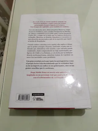 El español / The Spaniard (Spanish Edition)