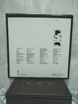 Vinilo LP Vanilla Ice - To The Extreme (1991)